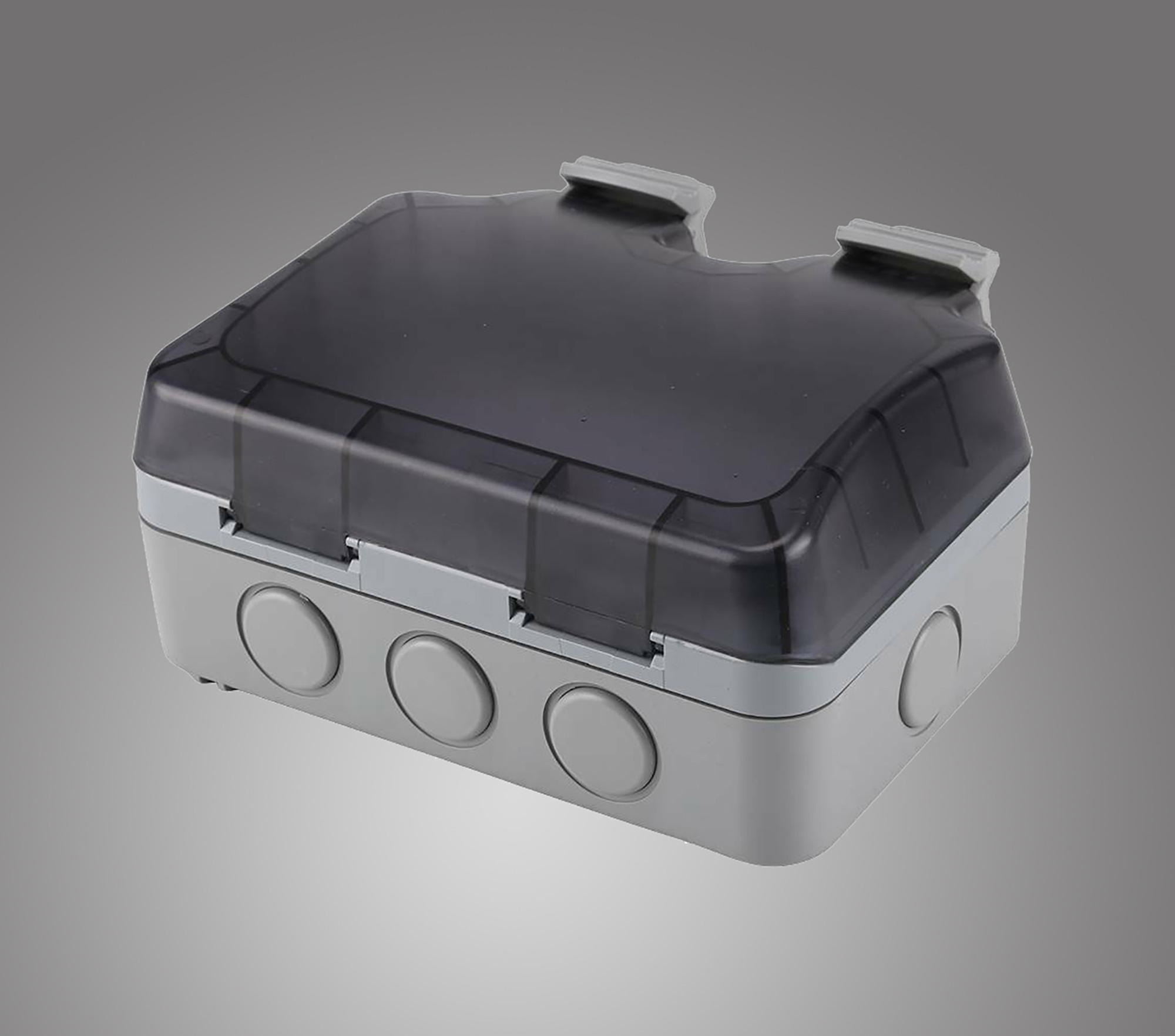Additions Wiring Accessories Deco Moulded Accessories Additions Wiring Accessories Deco Moulded Accessories